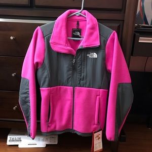 North Face Denali Jacket
